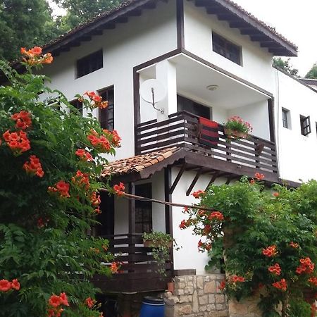 Villa Nasco Golden Sands Exterior foto