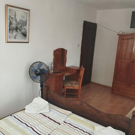 Villa Nasco Golden Sands Exterior foto