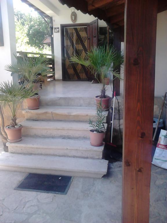 Villa Nasco Golden Sands Exterior foto