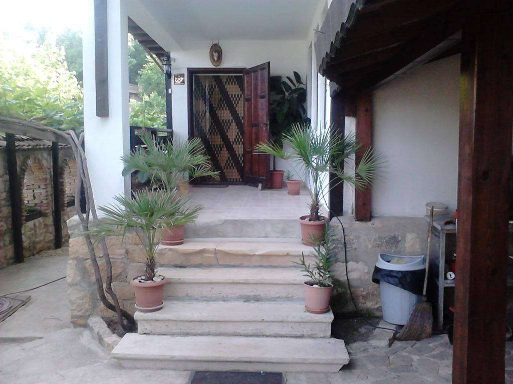 Villa Nasco Golden Sands Exterior foto