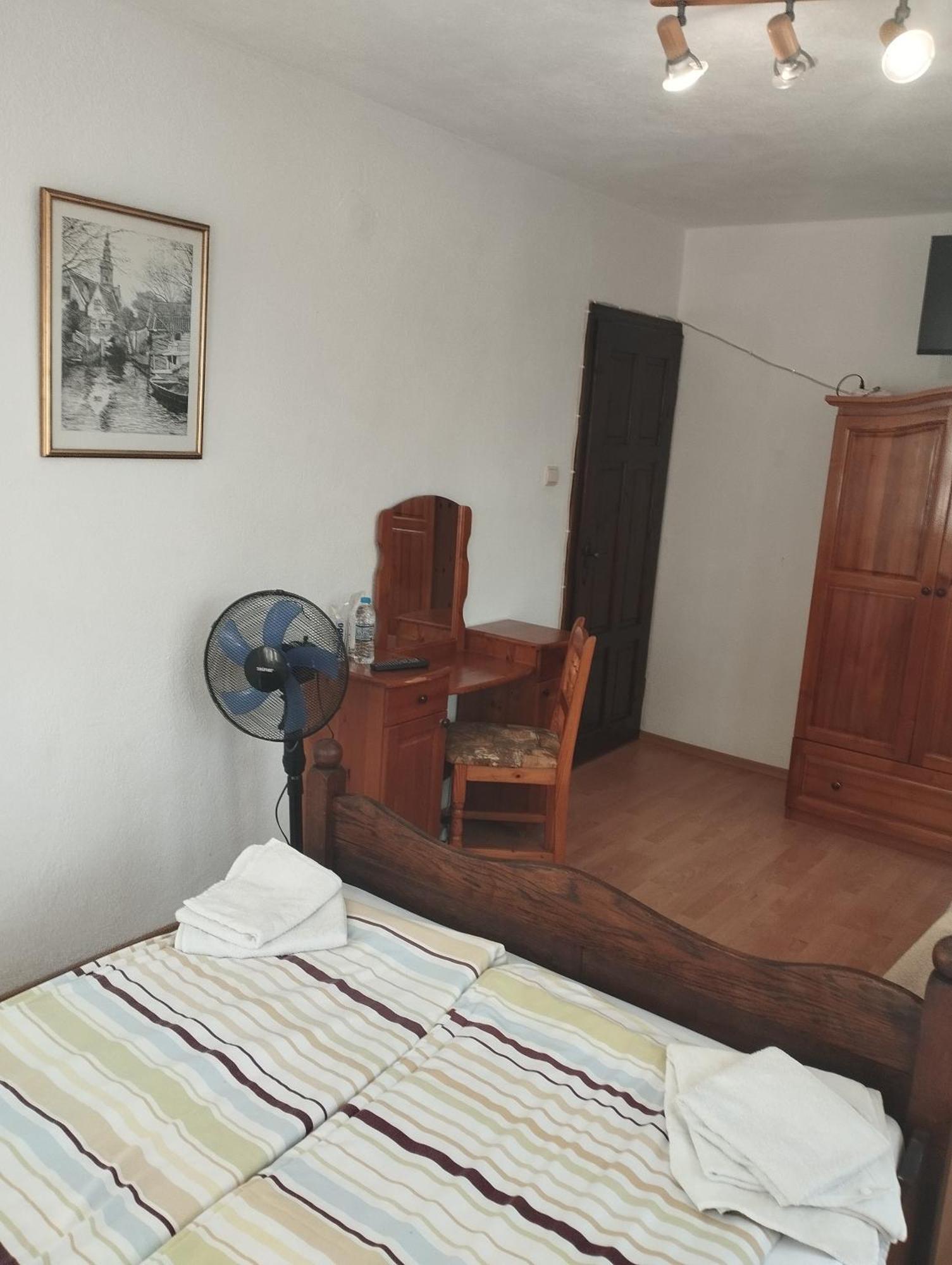 Villa Nasco Golden Sands Exterior foto