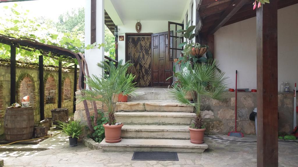Villa Nasco Golden Sands Exterior foto