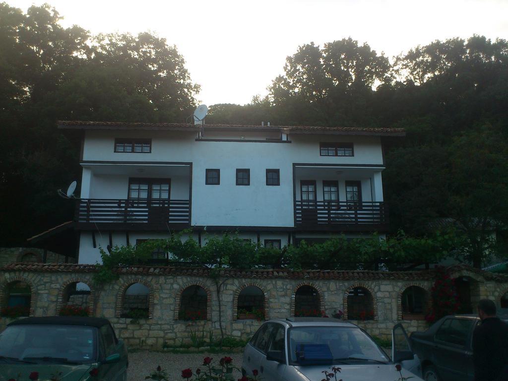 Villa Nasco Golden Sands Exterior foto