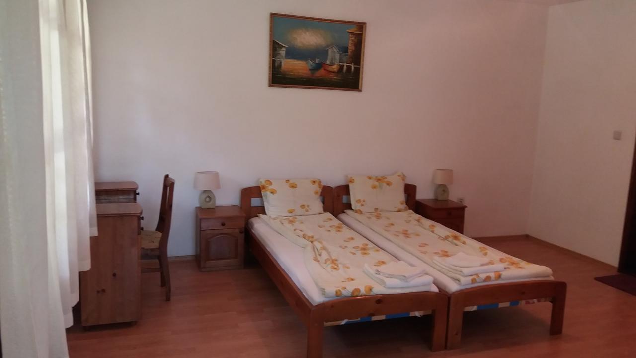 Villa Nasco Golden Sands Exterior foto